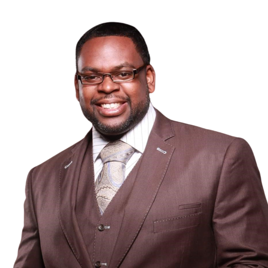Emory Berry, Jr.