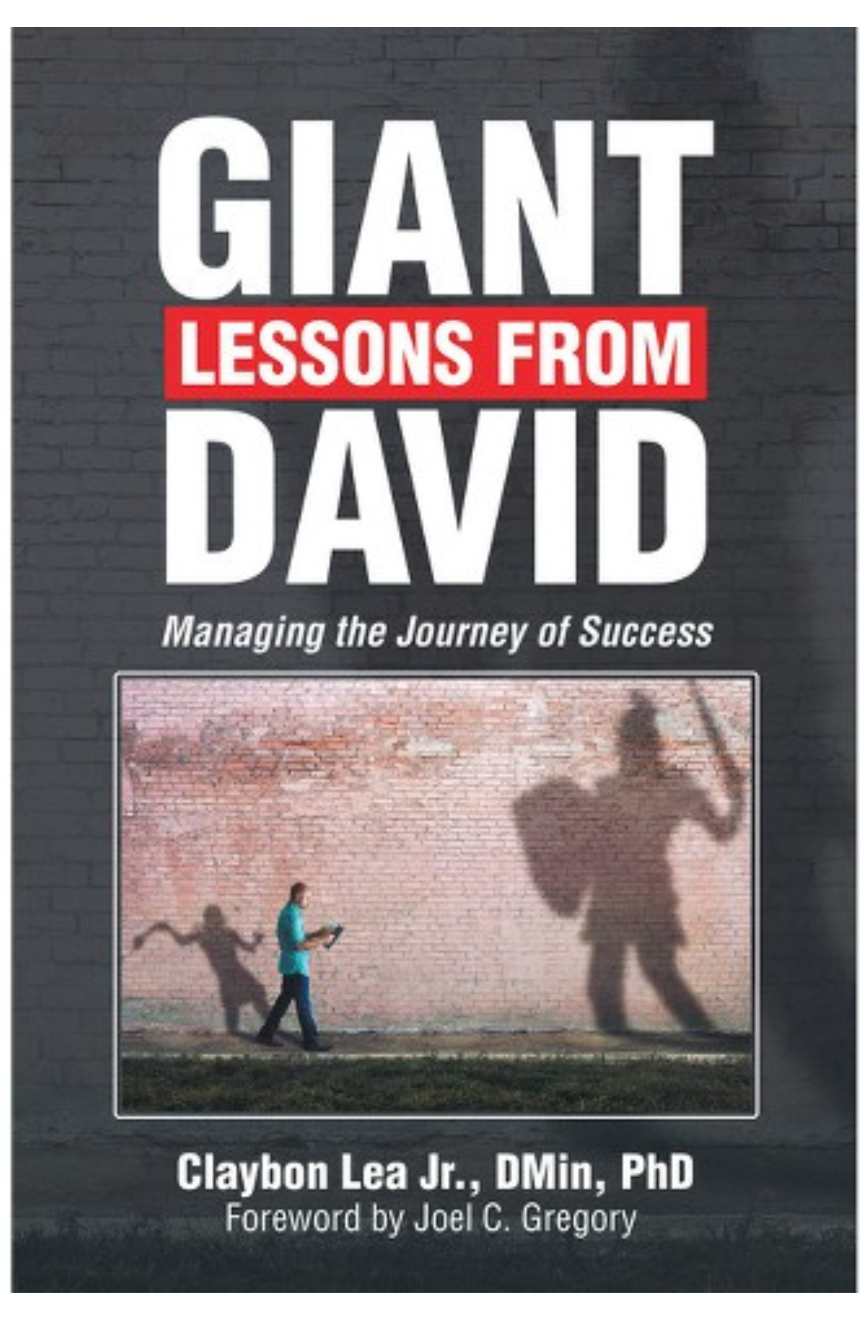 Giant Lessons From David: Managing the Journey of Success