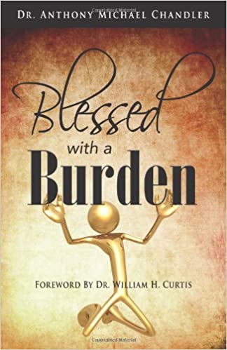 Blessed with a Burden 