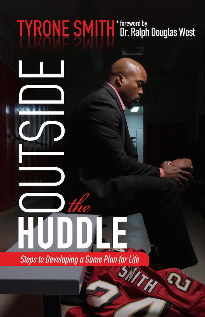Outside the Huddle: Step to Developing a Game Plan for Life