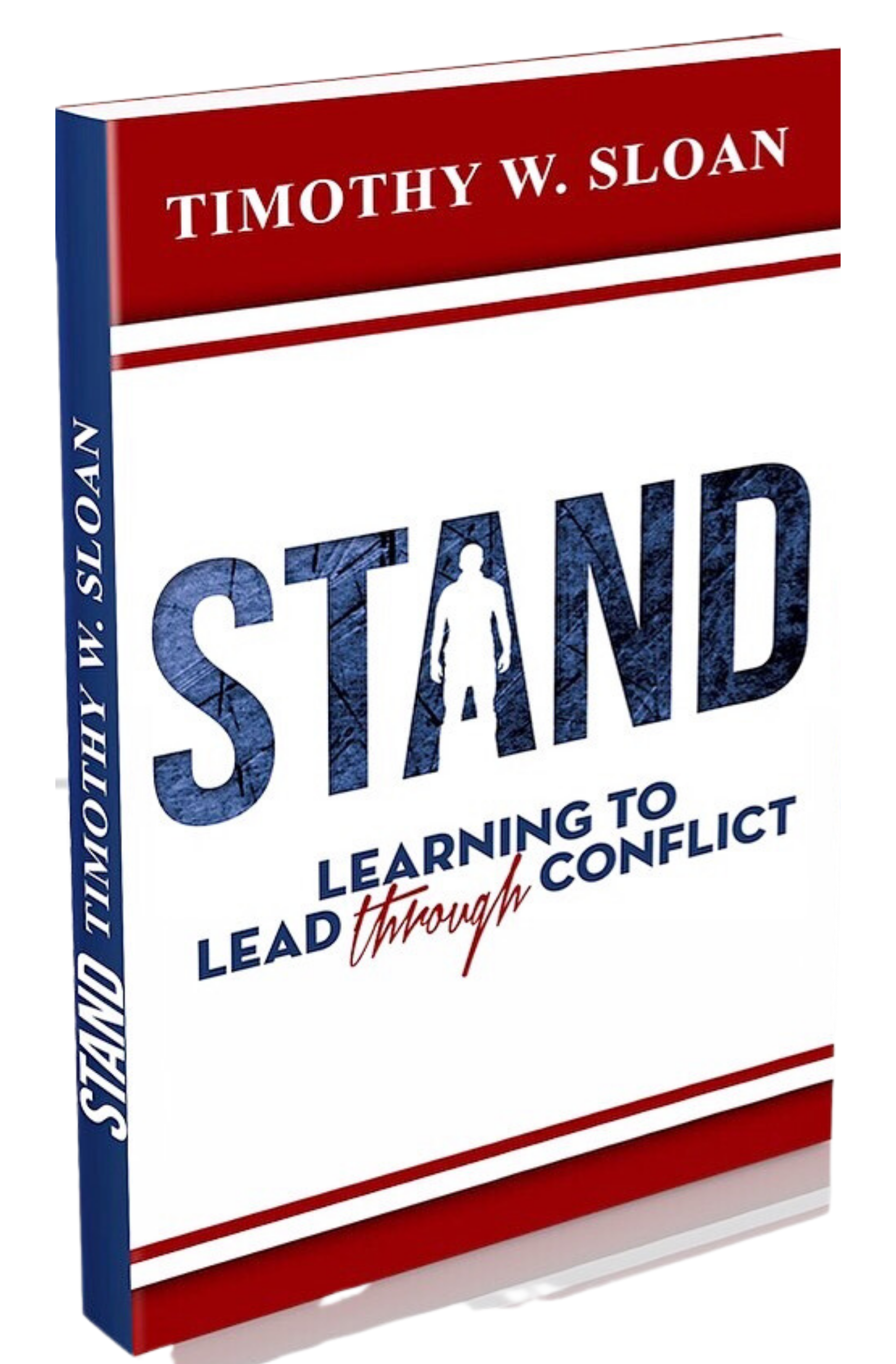 Stand: Learning to Lead Through Conflict 