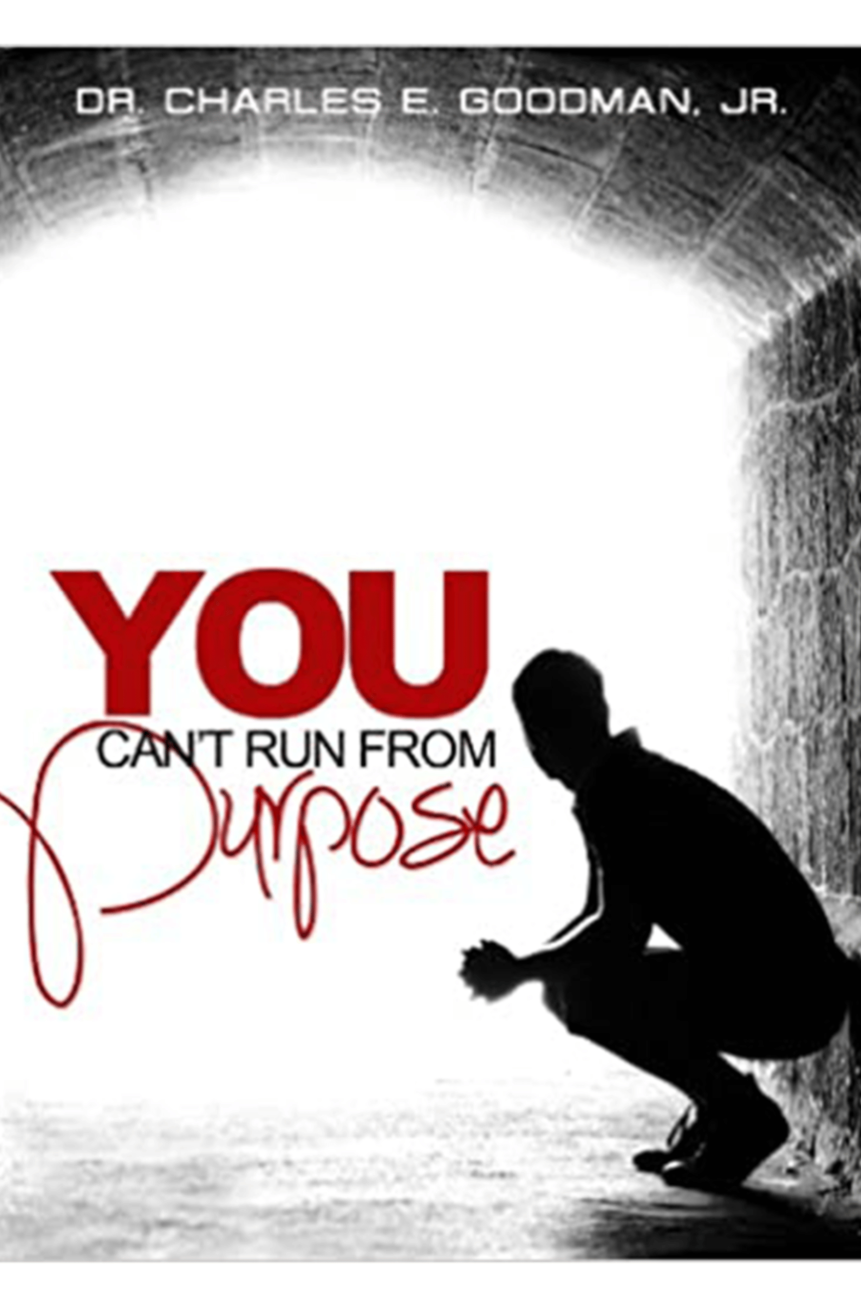 You Can’t Run From Purpose