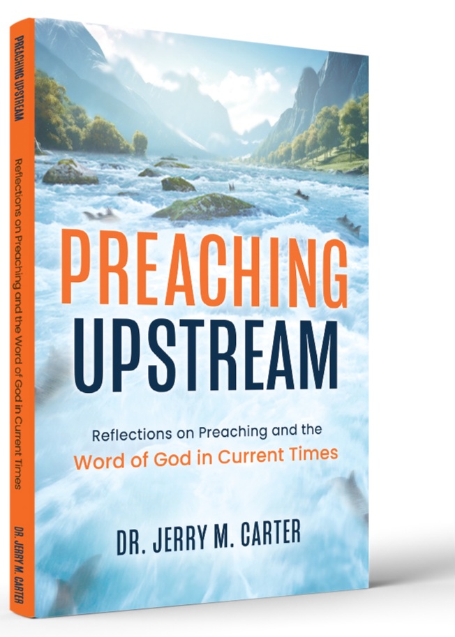 Preaching Upstream