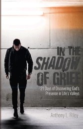 In The Shadow of Grief: 21 Days of Discovering God's Presence in Life's Valleys
