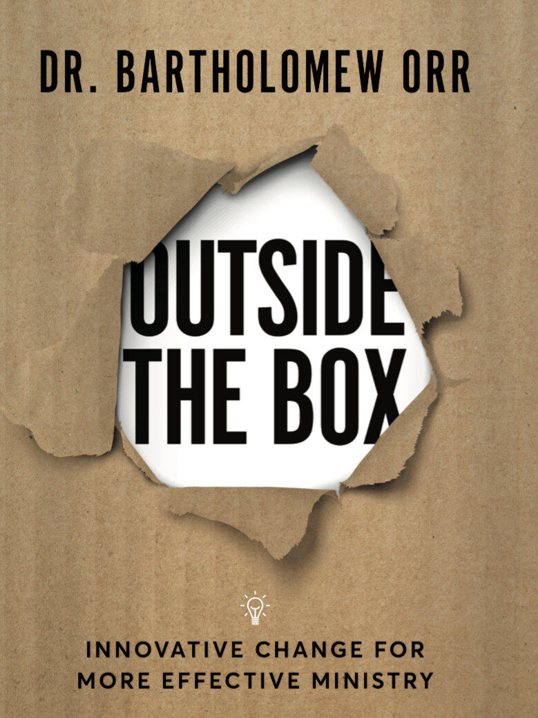 Outside the Box