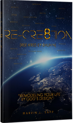 RE-CRE8TION