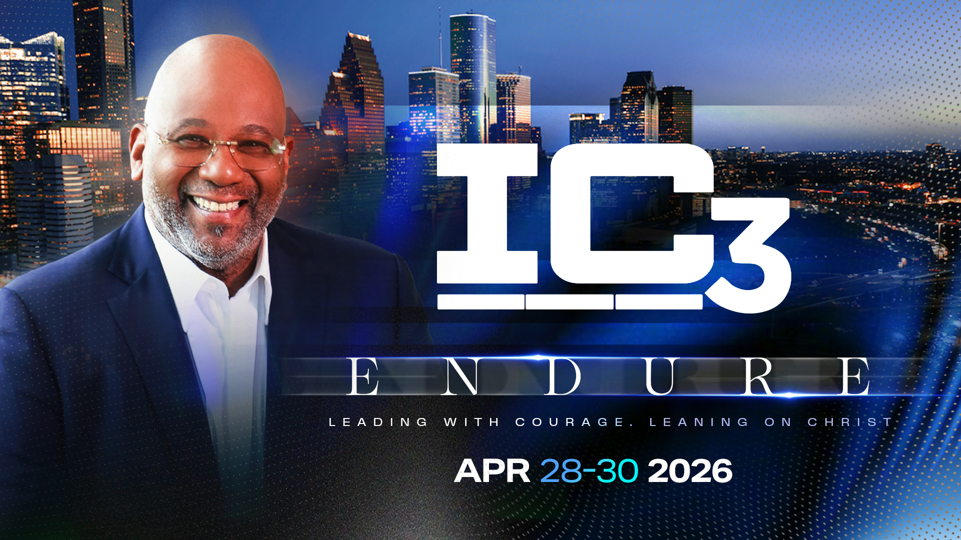 IC3 Church Conference Cyber Special